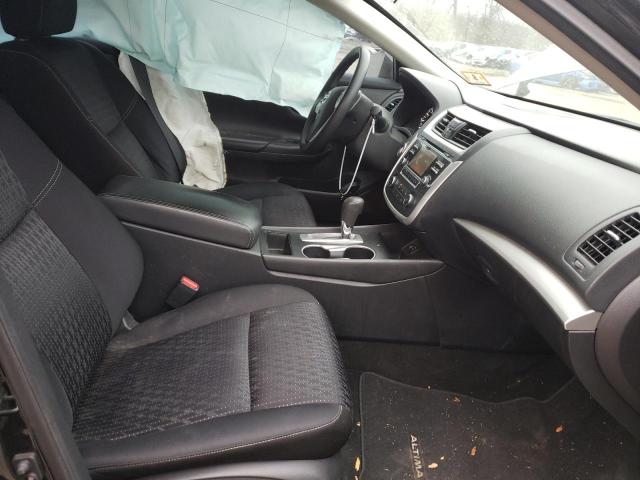 Photo 7 from auction – 2016 NISSAN ALTIMA 2.5 with VIN 1N4AL3AP2GN322327
