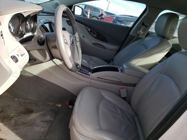 Photo 7 from auction – 2013 BUICK LACROSSE with VIN 1G4GL5E32DF137266