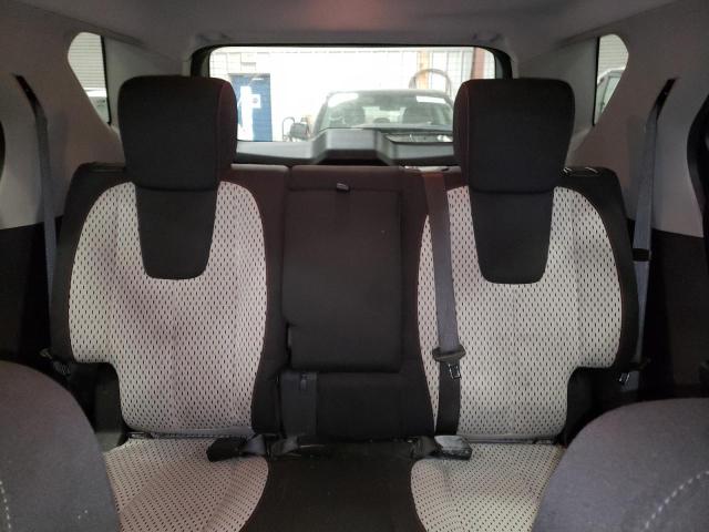 Photo 10 from auction – 2010 CHEVROLET EQUINOX LS with VIN 2CNFLCEW0A6205029