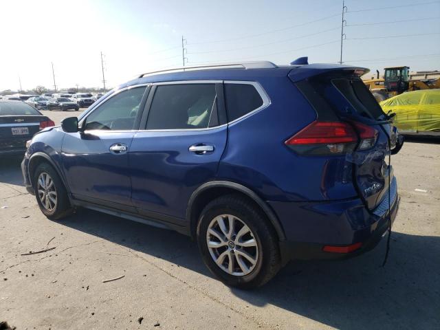 Photo 2 from auction – 2017 NISSAN ROGUE S with VIN JN8AT2MV7HW018229
