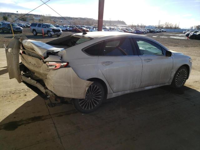 Photo 3 from auction – 2017 FORD FUSION SE with VIN 3FA6P0HD0HR252720