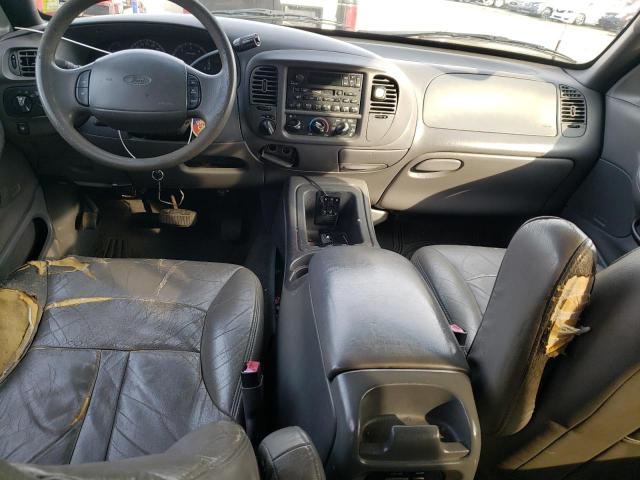Photo 8 from auction – 1999 FORD EXPEDITION with VIN 1FMRU1862XLC15457