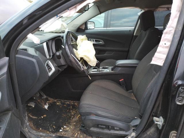 Photo 7 from auction – 2016 CHEVROLET EQUINOX LT with VIN 2GNFLFEK8G6276692