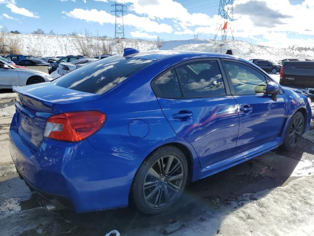 صورة رقم 3 من المزاد - 2016 SUBARU WRX مع VIN JF1VA1B6XG9835030