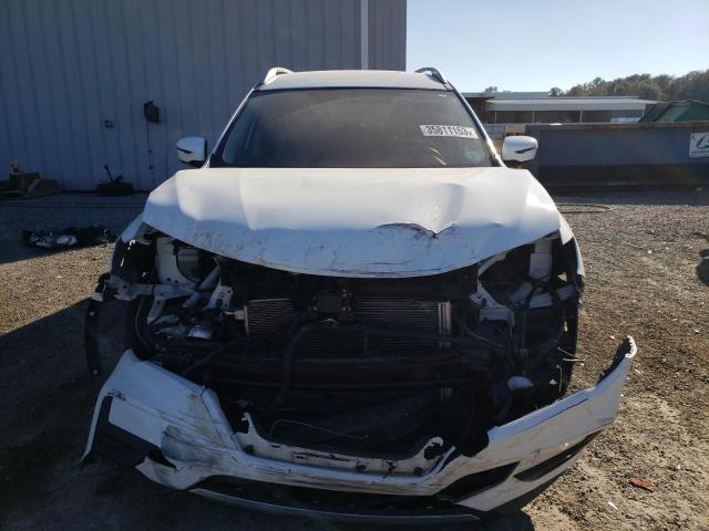 Photo 5 from auction – 2018 NISSAN ROGUE S with VIN KNMAT2MT0JP541876