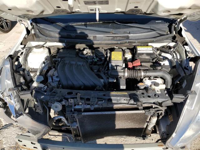 Photo 11 from auction – 2017 NISSAN VERSA S with VIN 3N1CN7AP9HL902330