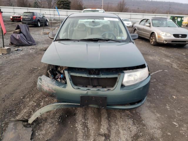 Photo 5 from auction – 2007 SATURN ION LEVEL with VIN 1G8AJ55F97Z160650