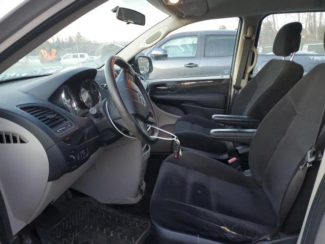 Photo 7 from auction – 2014 DODGE GRAND CARA with VIN 2C4RDGBGXER187355