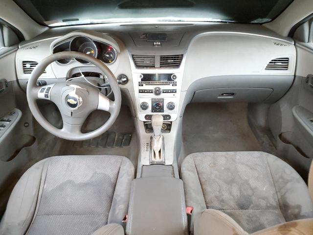 Photo 8 from auction – 2011 CHEVROLET MALIBU with VIN 1G1ZA5E19BF392410