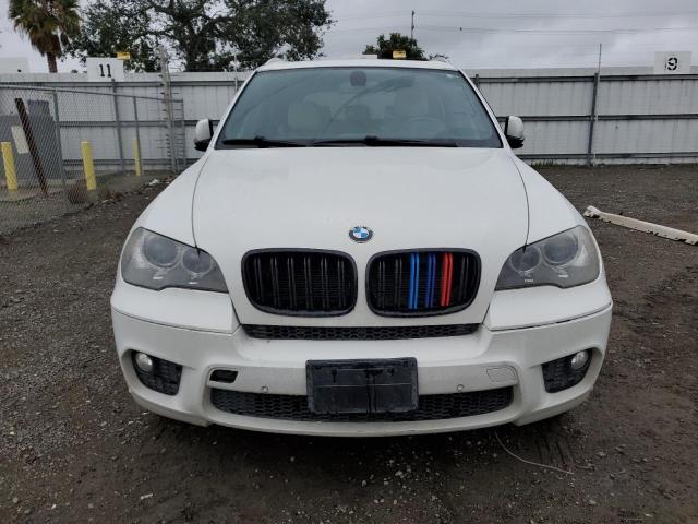 Photo 5 from auction – 2013 BMW X5 XDRIVE3 with VIN 5UXZV4C53D0B13889
