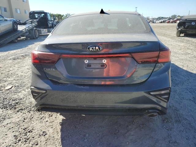 Photo 6 from auction – 2021 KIA FORTE FE with VIN 3KPF24AD9ME337325