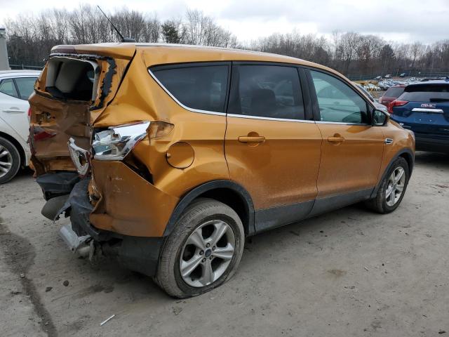 Photo 3 from auction – 2016 FORD ESCAPE SE with VIN 1FMCU9G91GUC38285