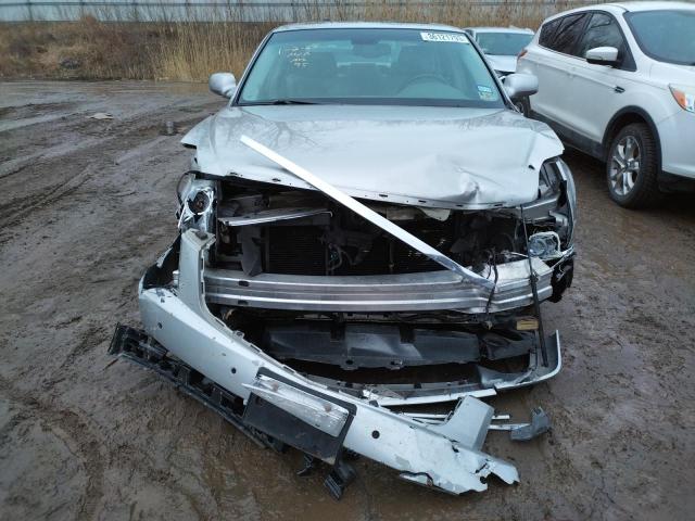 Photo 5 from auction – 2007 CADILLAC DTS with VIN 1G6KD57Y47U141293