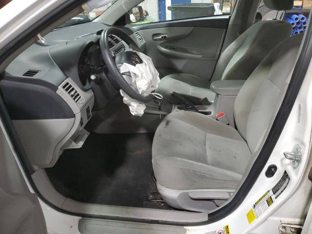 Photo 7 from auction – 2012 TOYOTA COROLLA BA with VIN 2T1BU4EE8CC906562