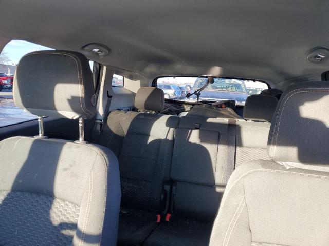 Photo 10 from auction – 2018 GMC TERRAIN SL with VIN 3GKALTEX2JL130566