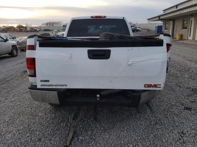 Photo 6 from auction – 2011 GMC SIERRA K15 with VIN 1GTR2TEA3BZ270858