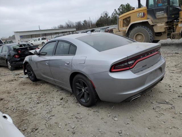Photo 2 from auction – 2017 DODGE CHARGER SX with VIN 2C3CDXHG8HH615290