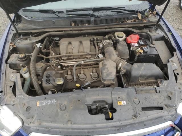 Photo 11 from auction – 2013 FORD TAURUS LIM with VIN 1FAHP2F89DG225981