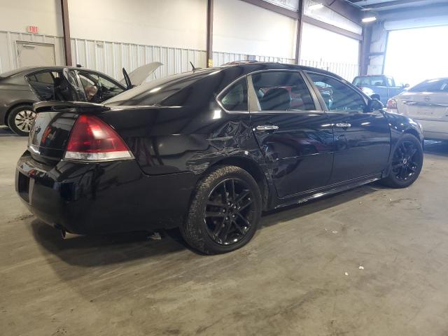 Photo 3 from auction – 2012 CHEVROLET IMPALA LTZ with VIN 2G1WC5E3XC1295644