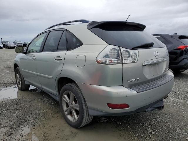 Photo 2 from auction – 2006 LEXUS RX 400 with VIN JTJHW31U960033380