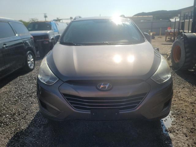 Photo 5 from auction – 2011 HYUNDAI TUCSON GLS with VIN KM8JU3AC4BU212636