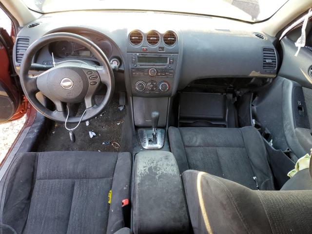 Photo 8 from auction – 2010 NISSAN ALTIMA BAS with VIN 1N4AL2AP0AN542051