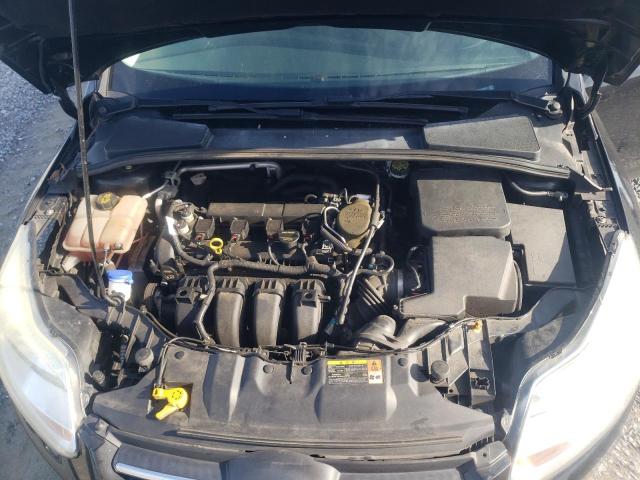 Photo 11 from auction – 2013 FORD FOCUS SE with VIN 1FADP3K20DL355421