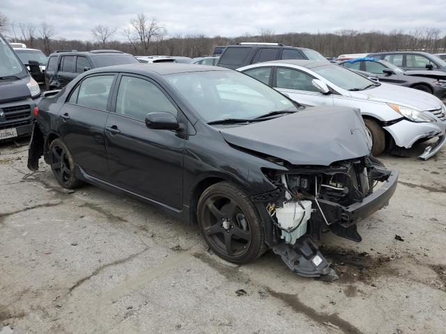 Photo 4 from auction – 2009 TOYOTA COROLLA BA with VIN 2T1BU40E19C080976