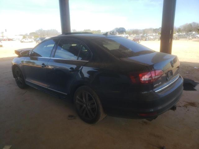 Photo 2 from auction – 2017 VOLKSWAGEN JETTA SEL with VIN 3VWL17AJ4HM409165