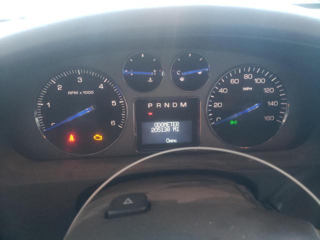 Photo 9 from auction – 2007 CADILLAC ESCALADE E with VIN 1GYFK668X7R192774