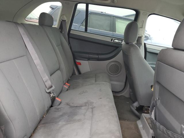 Photo 10 from auction – 2007 CHRYSLER PACIFICA with VIN 2A8GM48L37R173531