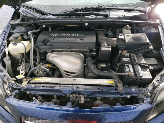 Photo 11 from auction – 2006 TOYOTA SCION TC with VIN JTKDE167660084906