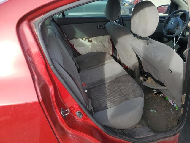 Photo 10 from auction – 2012 NISSAN SENTRA 2.0 with VIN 3N1AB6AP1CL653377