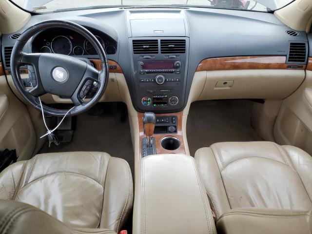 Photo 8 from auction – 2008 SATURN OUTLOOK XR with VIN 5GZER23788J234908