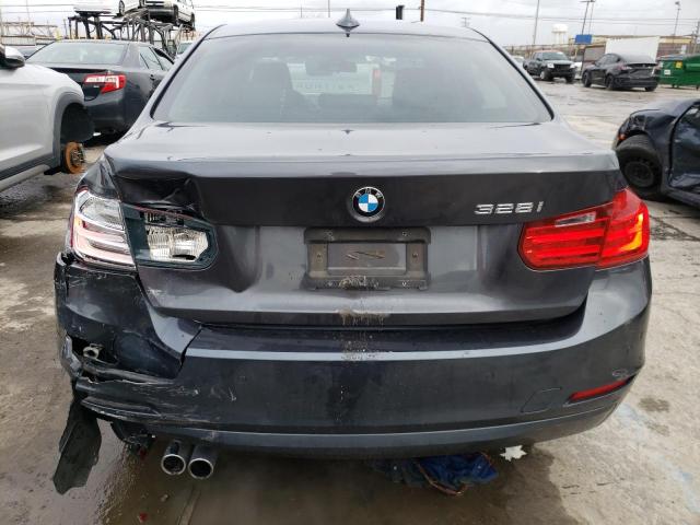 Zdjęcie 6 z aukcji – 2015 BMW 328 I z VIN WBA3A5G55FNS82640