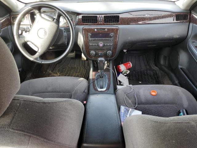 Photo 8 from auction – 2012 CHEVROLET IMPALA LT with VIN 2G1WG5E32C1102620