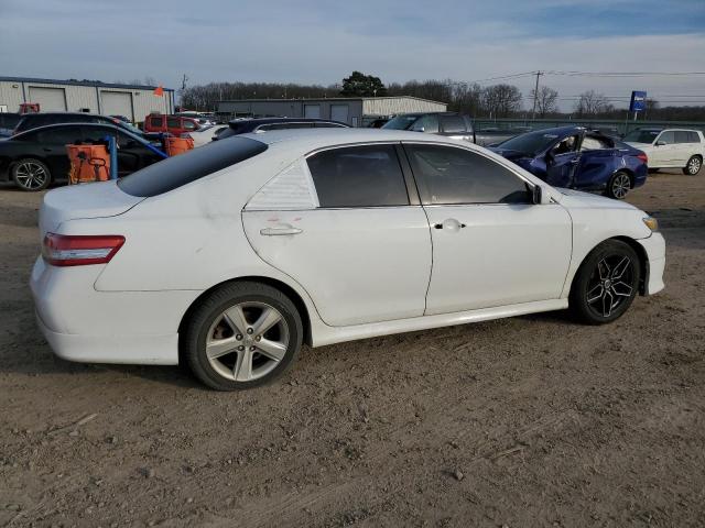 صورة رقم 3 من المزاد - 2010 TOYOTA CAMRY BASE مع VIN 4T1BF3EK7AU554239