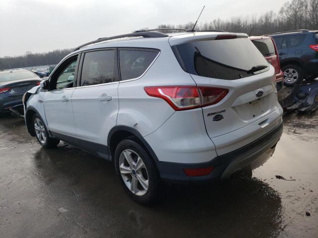 Photo 2 from auction – 2014 FORD ESCAPE SE with VIN 1FMCU0GX1EUA39633