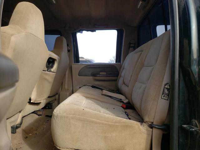 Photo 10 from auction – 2002 FORD F250 SUPER with VIN 1FTNW21F22EB82325