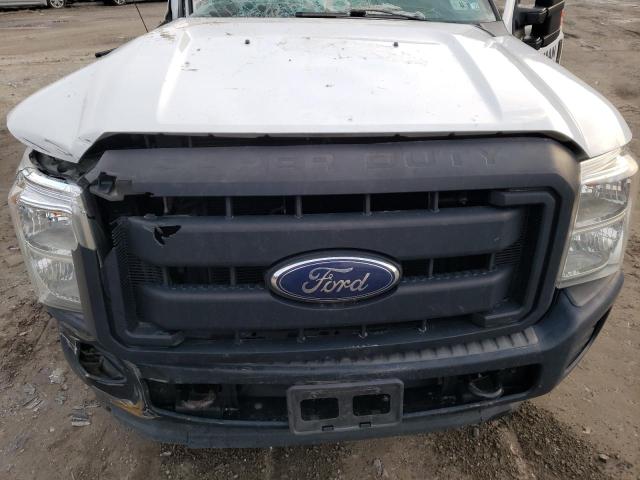 Photo 11 from auction – 2015 FORD F250 SUPER with VIN 1FT7X2B63FEA15224