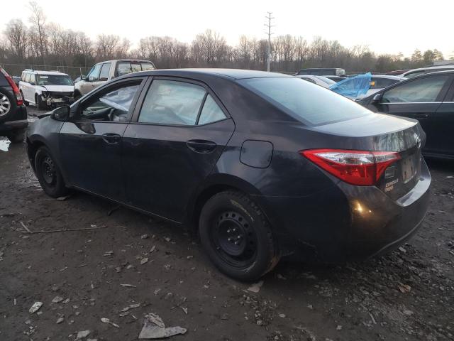 Photo 2 from auction – 2015 TOYOTA COROLLA L with VIN 2T1BURHE9FC401529