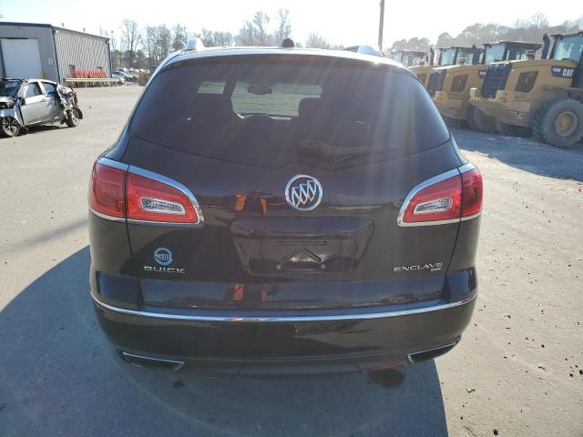 Photo 6 from auction – 2016 BUICK ENCLAVE with VIN 5GAKVBKD3GJ223208