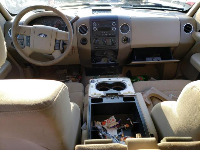Photo 8 from auction – 2008 FORD F150 SUPER with VIN 1FTPW12V68FB62039