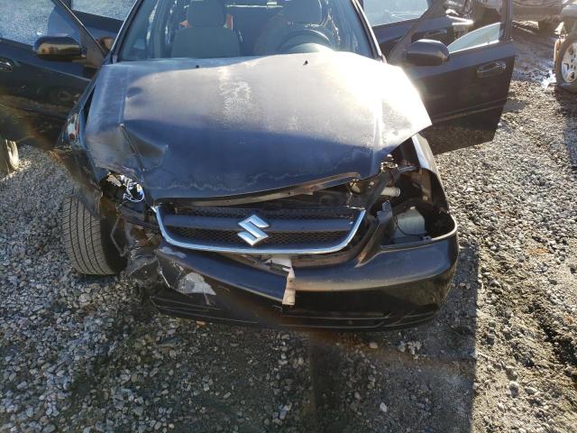 Photo 11 from auction – 2007 SUZUKI FORENZA with VIN KL5JD56Z07K605927