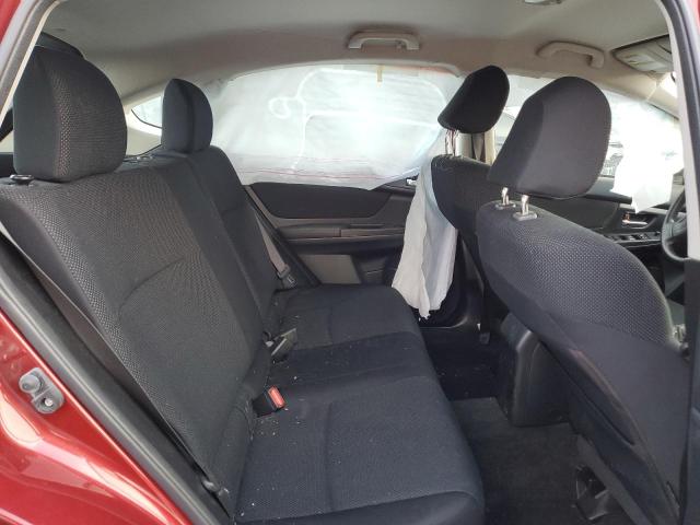 Photo 11 from auction – 2012 SUBARU IMPREZA PR with VIN JF1GPAC66CH233442