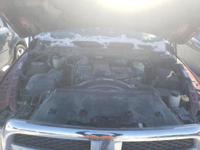 Photo 11 from auction – 2013 RAM 2500 ST with VIN 3C6UR5CL1DG615224
