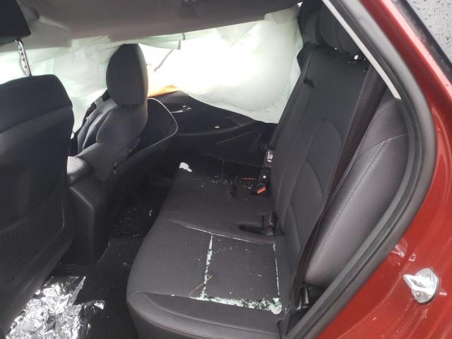 Photo 10 from auction – 2019 HYUNDAI TUCSON SE with VIN KM8J2CA40KU997817