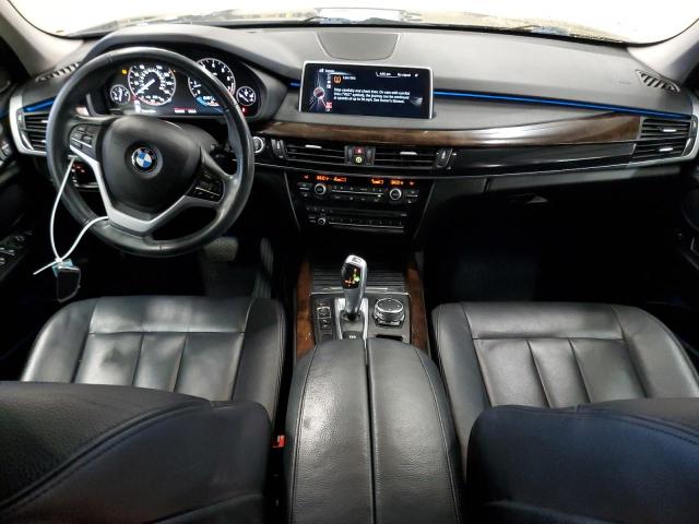 Photo 8 from auction – 2015 BMW X5 SDRIVE3 with VIN 5UXKR2C56F0H37280