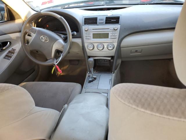 صورة رقم 8 من المزاد - 2011 TOYOTA CAMRY BASE مع VIN 4T1BF3EK2BU641774