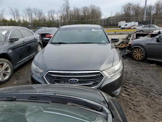 Photo 5 from auction – 2015 FORD TAURUS SEL with VIN 1FAHP2E81FG179454